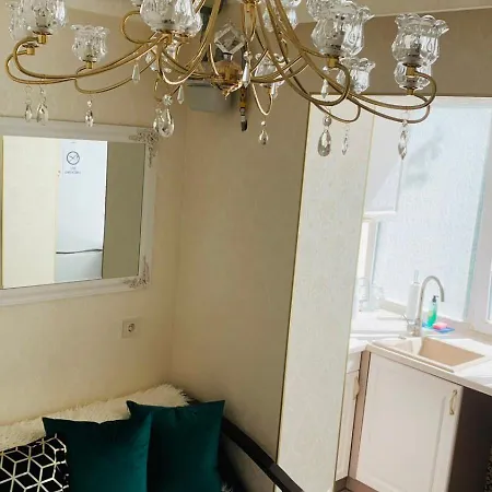 Near The Aquapark Apartamento