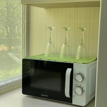 Near The Aquapark Apartamento Leópolis