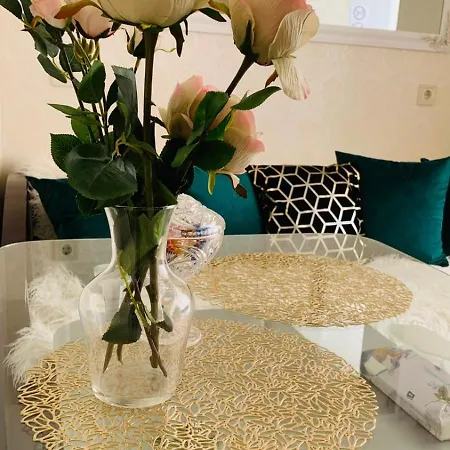 Apartman Near The Aquapark Lviv