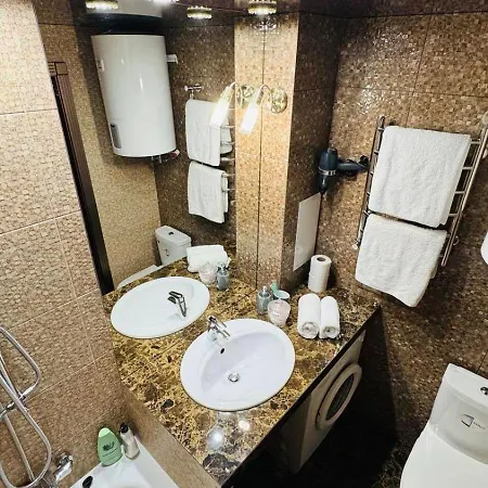 Apartamento Near The Aquapark *