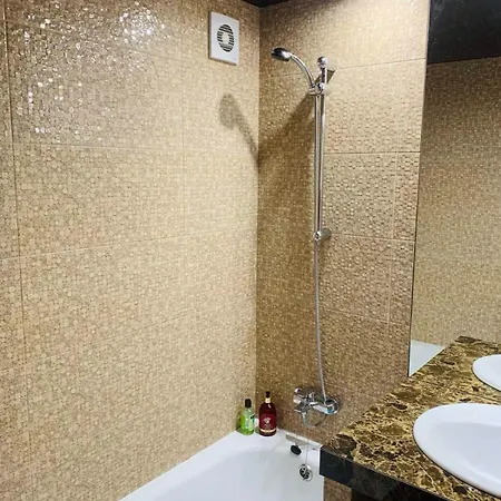 Near The Aquapark Lviv