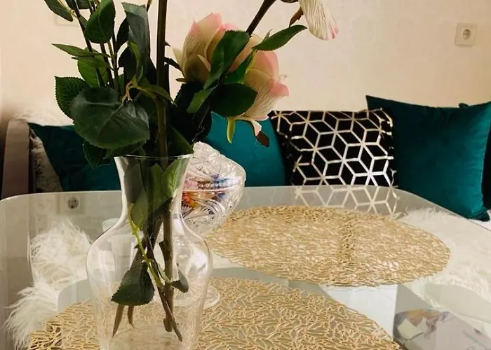 شقة Near The Aquapark إلفيف