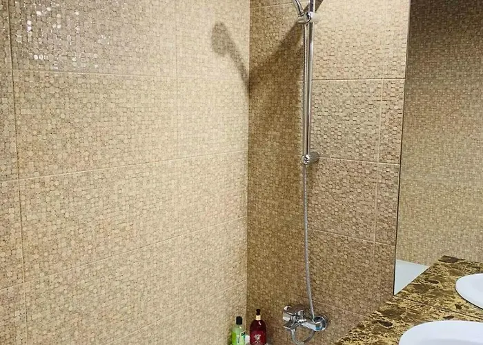 Near The Aquapark Lviv